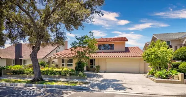 18815 Christina Ave, Cerritos, CA 90703