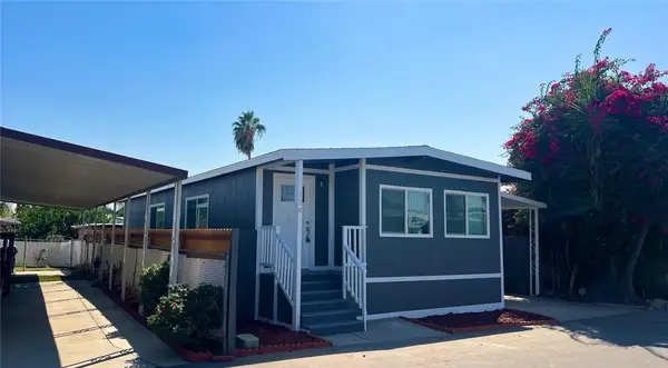 10701 Cedar Avenue  #124, Bloomington, CA 92316