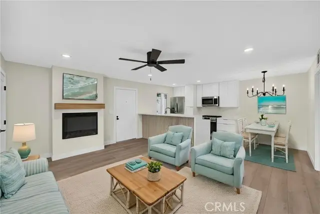 2807 Fairview  #C, Santa Ana, CA 92704 - #1