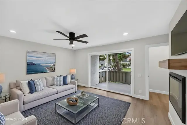 2807 Fairview  #C, Santa Ana, CA 92704 - #3