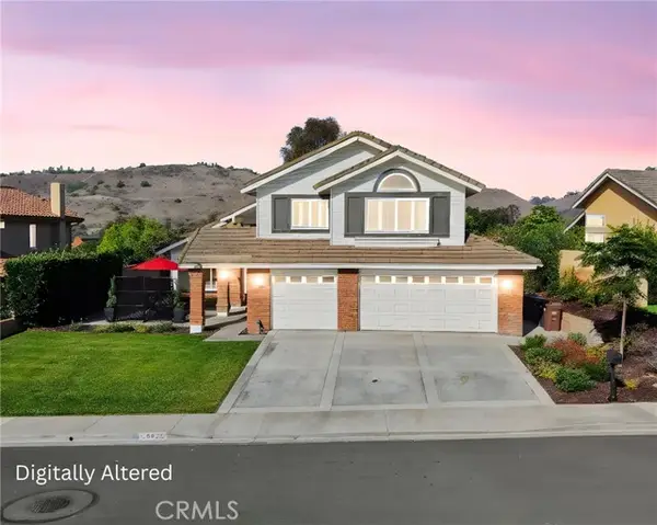 29922 Imperial, San Juan Capistrano, CA 92675