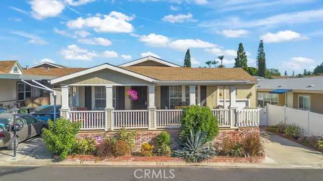 2851 Rolling Hills  #203, Fullerton, CA 92835 - #2
