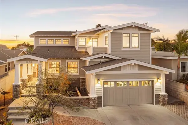 1005 Marvista Avenue, Seal Beach, CA 90740