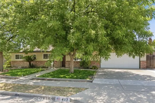417 Magnolia, Hanford, CA 93230 - #2