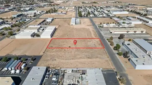 0 Malaki, Apple Valley, CA 92307 - #1