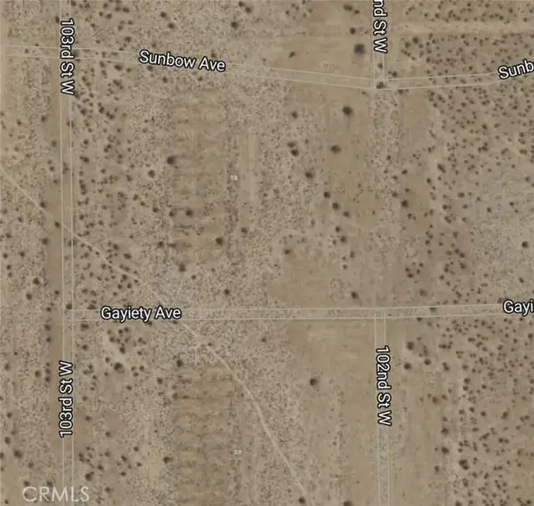 3261 Tract 3261, Lot 299, Rosamond, CA 93560