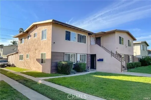 2516 Rosewood, Santa Ana, CA 92707