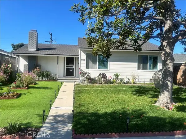 9113 Dalberg, Bellflower, CA 90706