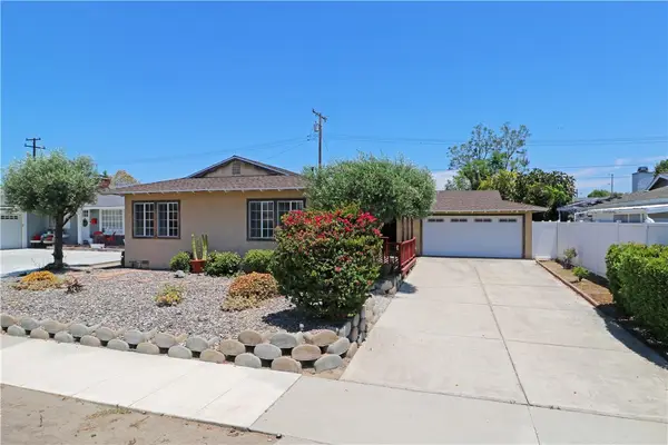 721 Milford Street, Orange, CA 92867