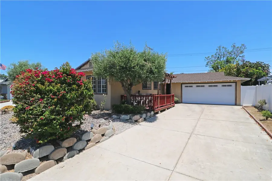 721 Milford Street, Orange, CA 92867 - #2