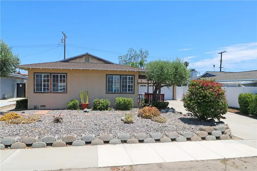721 Milford Street, Orange, CA 92867 - #3