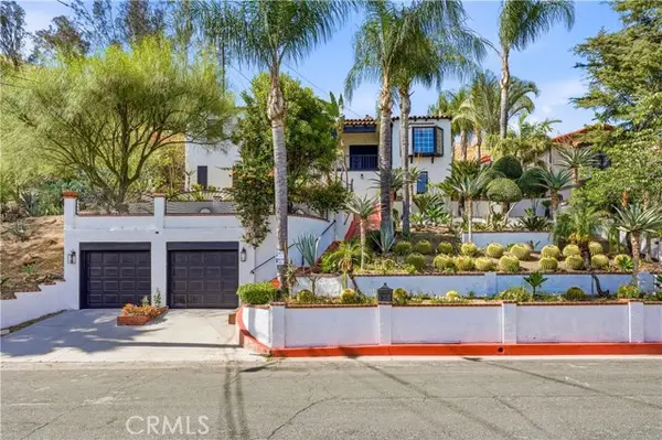 980 Edgehill, San Bernardino, CA 92405