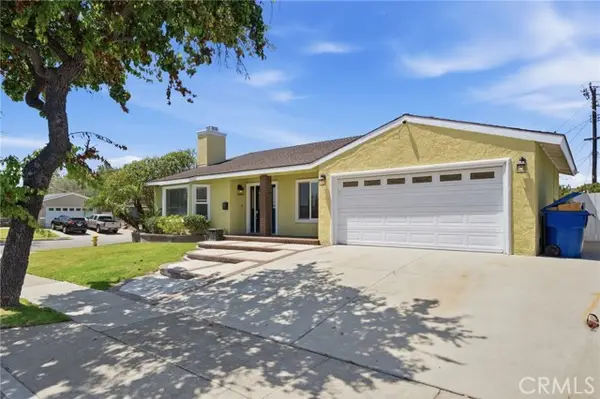 5021 Olga, Cypress, CA 90630