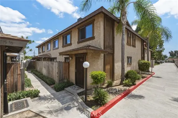 16115 Eucalyptus  #A, Bellflower, CA 90706