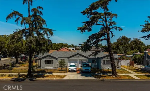 821 Orange, Santa Ana, CA 92701