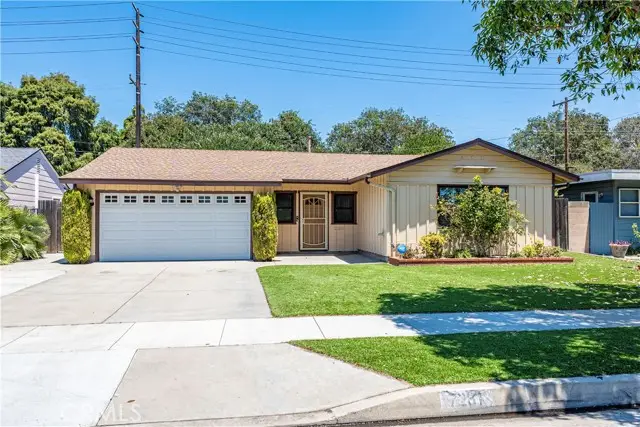 7231 Stearns, Long Beach, CA 90815 - #1