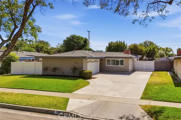 701 Maertin Lane, Fullerton, CA 92831
