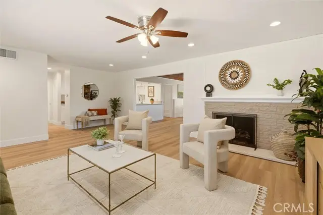 701 Maertin Lane, Fullerton, CA 92831 - #2
