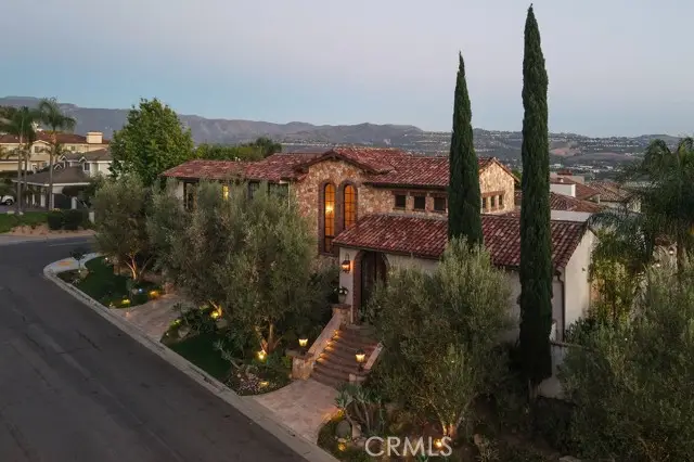 22487 Mission Hills Lane, Yorba Linda, CA 92887 - #1