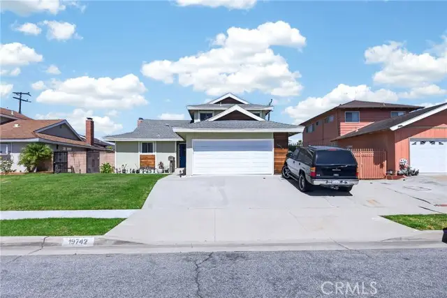 19742 Wadley, Carson, CA 90746 - #1