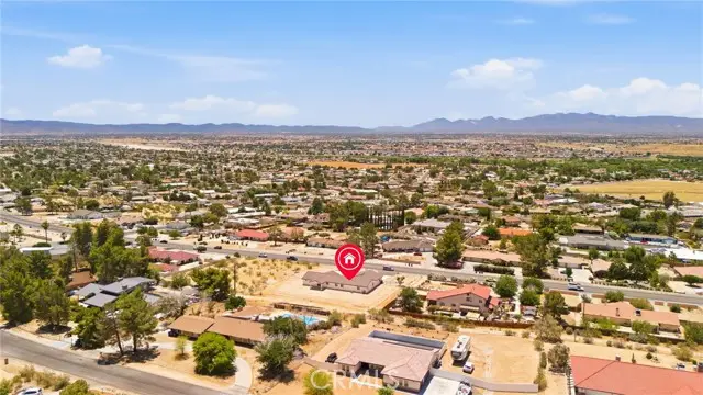 14685 Apple Valley Road, Apple Valley, CA 92307 - #1