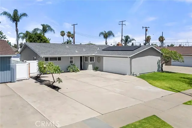 1260 Sacramento, Orange, CA 92867 - #2