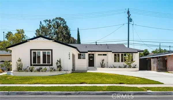 1646 Alomar, Anaheim, CA 92802