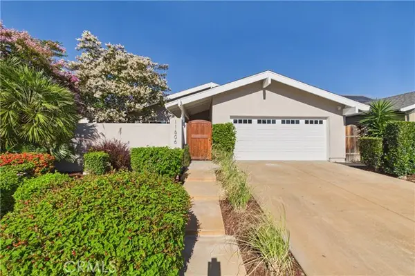 11606 Lakia Drive, Cypress, CA 90630