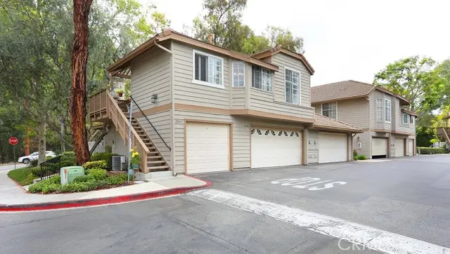 24441 Hillsdale  #116, Laguna Hills, CA 92653 - #3