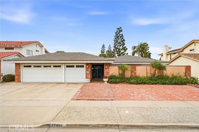 17491 Norwood Park Place, Tustin, CA 92780 - #2