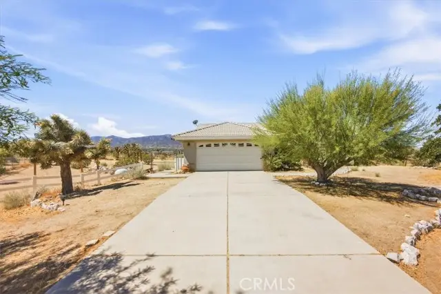 1397 Sierra, Pinon Hills, CA 92372 - #2