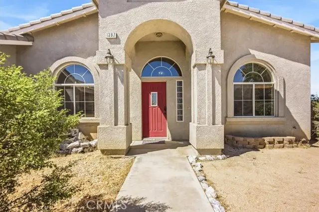 1397 Sierra, Pinon Hills, CA 92372 - #3