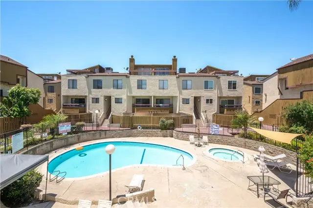 1022 Marengo  #5, Alhambra, CA 91803 - #1