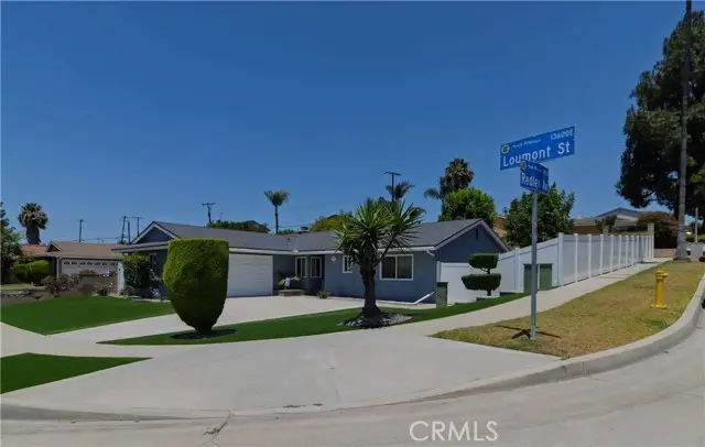 13649 Loumont, Whittier, CA 90601 - #2