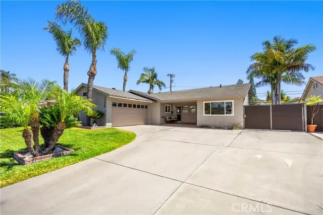 1736 Evergreen, Fullerton, CA 92835 - #1