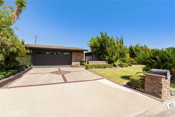 5522 Lockhaven Drive, Buena Park, CA 90621