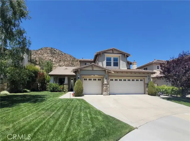 25086 River Walk Lane, Stevenson Ranch, CA 91381 - #1