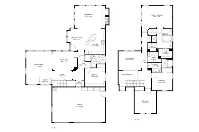 25086 River Walk Lane, Stevenson Ranch, CA 91381 - #2