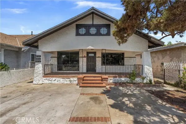 845 56th Street, Los Angeles, CA 90037