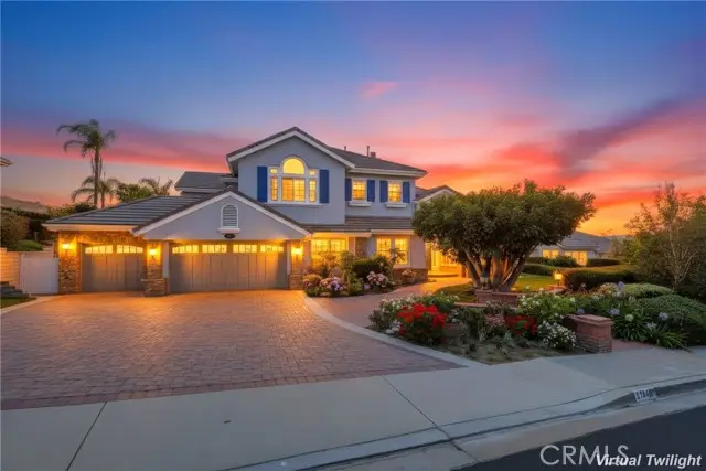 27840 Aleutia Way, Yorba Linda, CA 92887 - #2