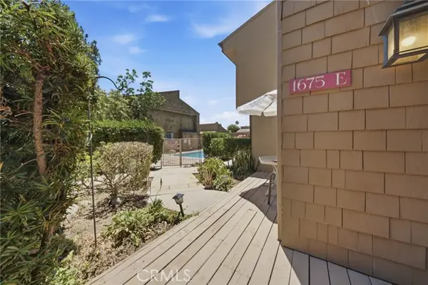 1675 Lambert Rd.  #17 E, La Habra, CA 90631