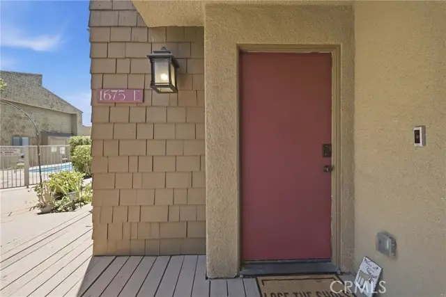 1675 Lambert Rd.  #17 E, La Habra, CA 90631 - #2
