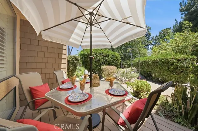 1675 Lambert Rd.  #17 E, La Habra, CA 90631 - #3