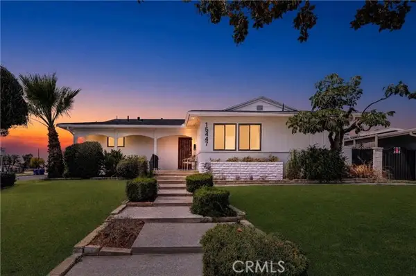 15447 Alondra Boulevard, La Mirada, CA 90638