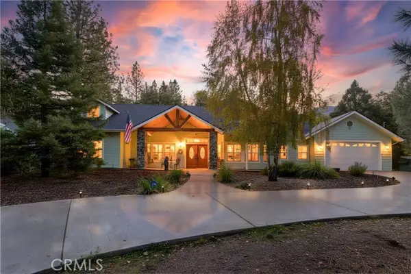 39367 Pine Ridge Road, Oakhurst, CA 93644