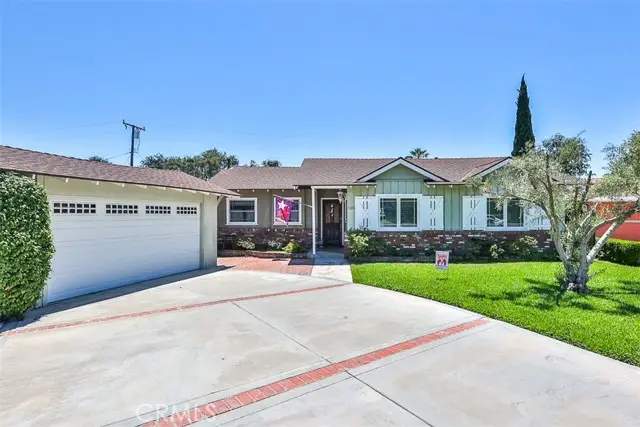 1120 Farrington Dr., La Habra, CA 90631 - #3