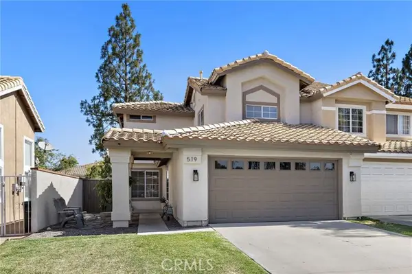 519 Ash, Brea, CA 92821