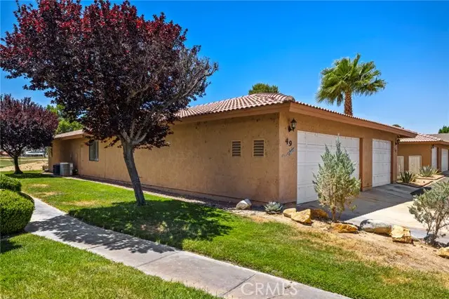 27535 Lakeview  #49, Helendale, CA 92342 - #1