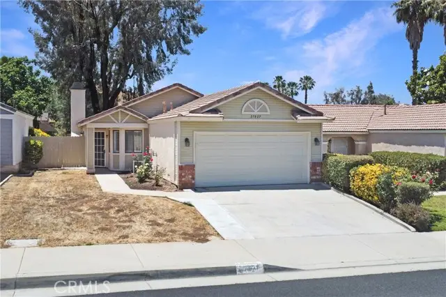 27827 Cannon Drive, Menifee, CA 92585 - #1