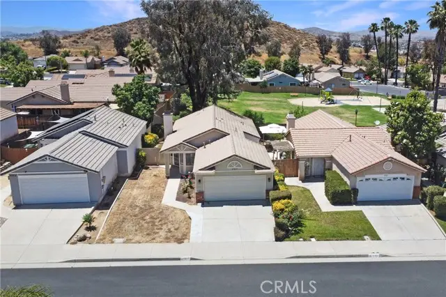 27827 Cannon Drive, Menifee, CA 92585 - #2